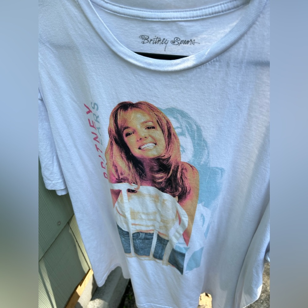 BRITNEY!!!